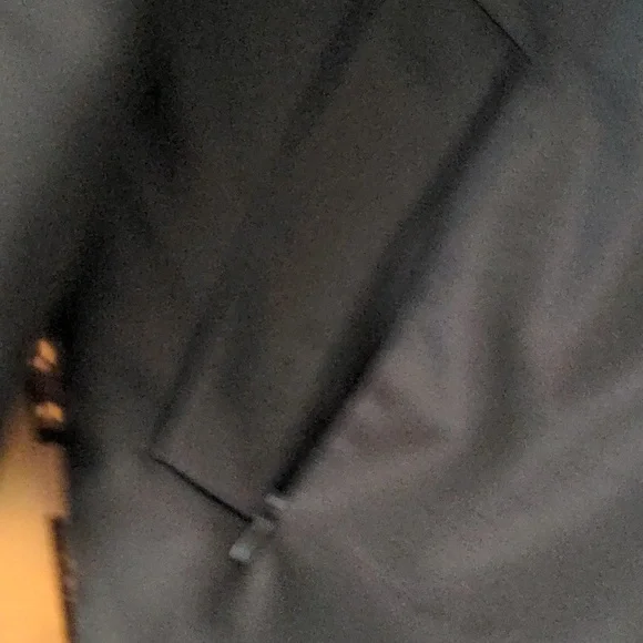 Men's Jacket - Picture 3 of 7